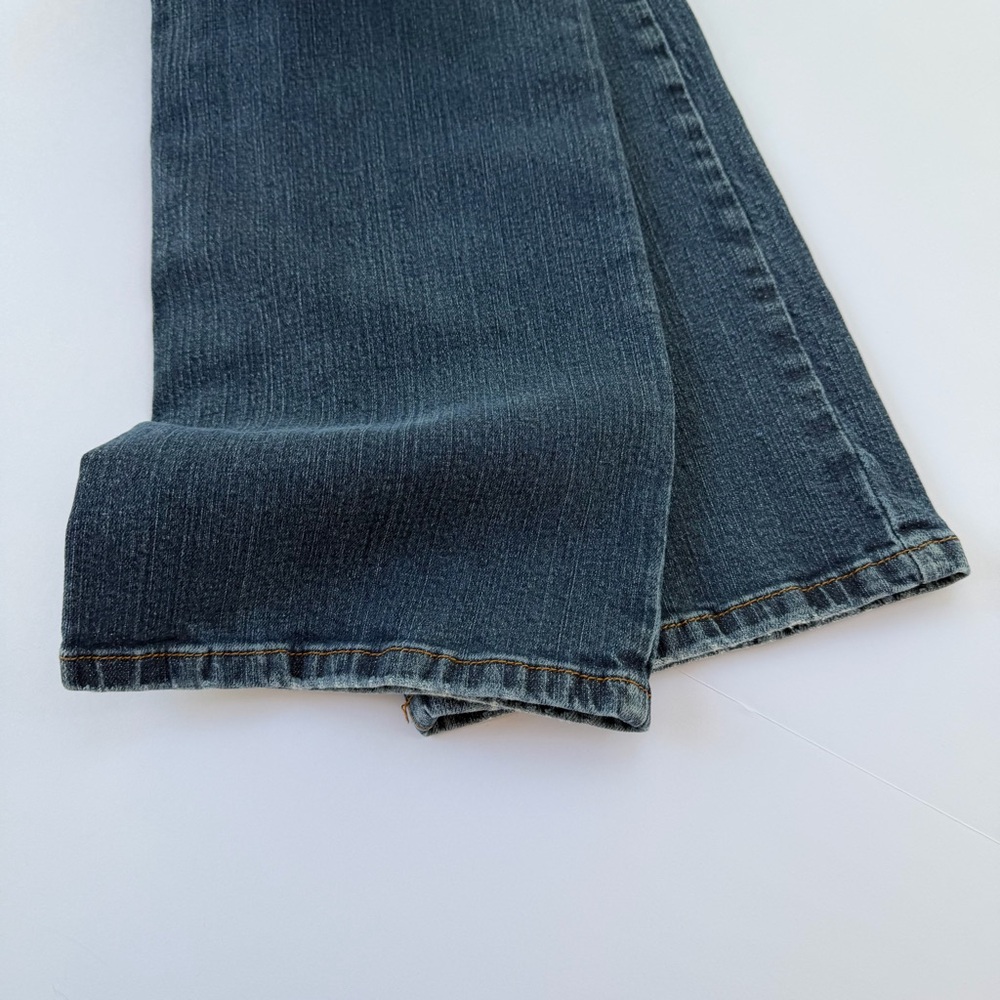 Woman’s Vintage Lucky Brand🍀 Denim Jeans Size 30 - Picture 6 of 11